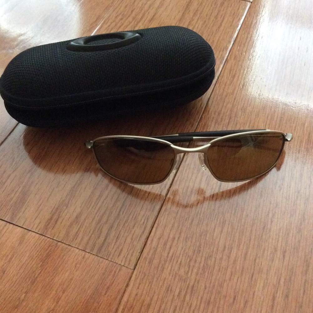 Oakley Sunglasses